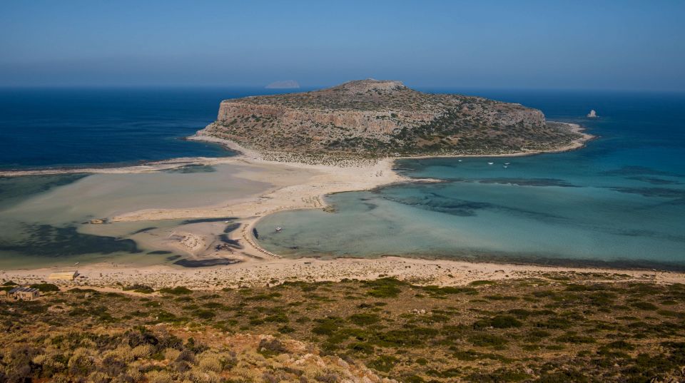 Crete: Gramvousa & Balos Cruise with Hotel Pickup - Should You Book This Gramvousa & Balos Cruise?