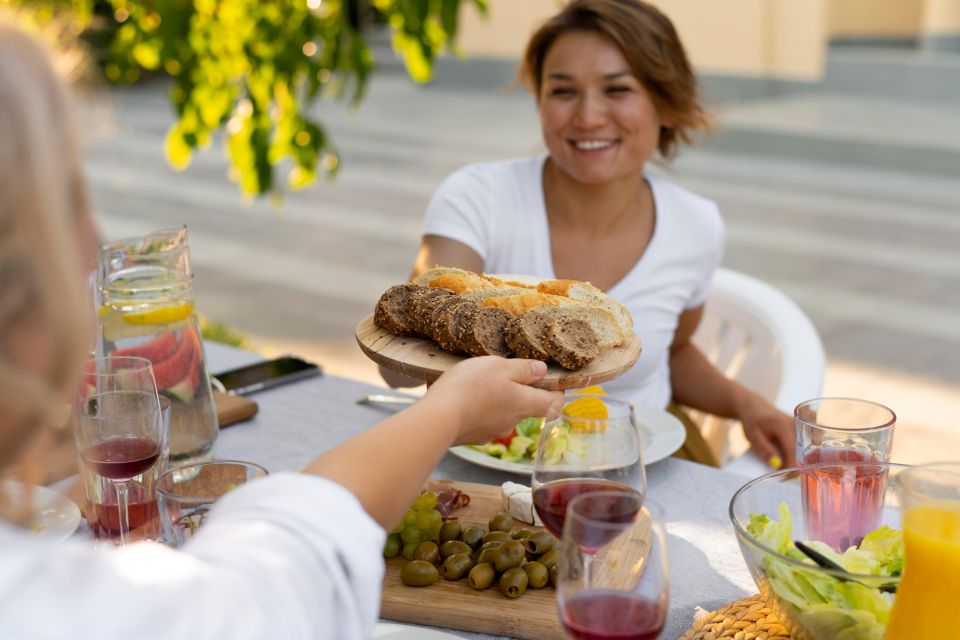 Crete: Heraklion Food and City tour - Key highlights I’d plan around