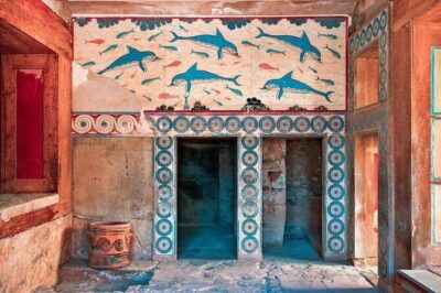 Crete in a Day: Knossos, Soap Workshops, Olive Oil & Wine Tasting - Olive oil soap making and the olive mill tour: the hands-on part that makes it stick