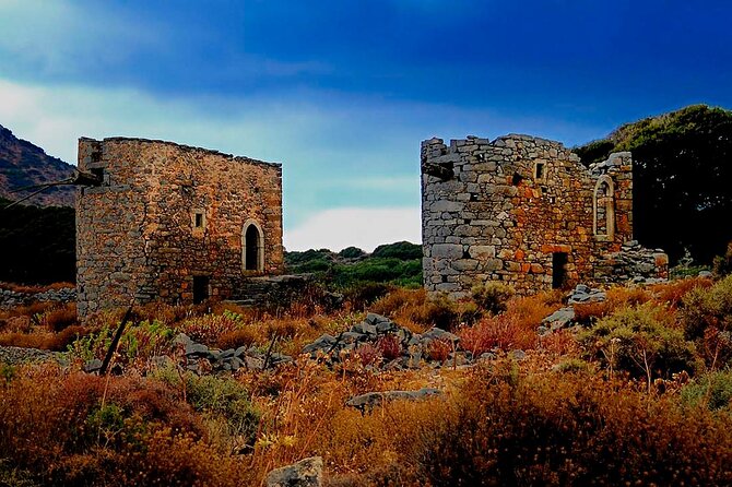 Crete in a Day: Knossos, Soap Workshops, Olive Oil & Wine Tasting - Who this tour fits best in Crete