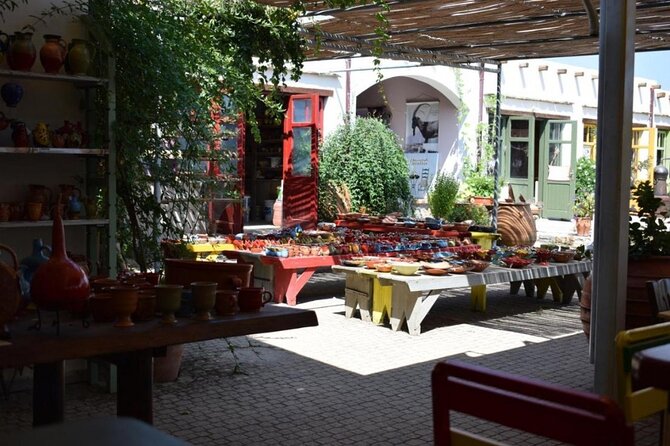 Crete in a Day: Knossos, Soap Workshops, Olive Oil & Wine Tasting - Should you book Crete in a Day with Knossos, soap, olive oil, and wine?