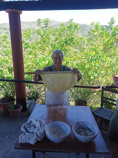 Crete: Jeep Safari Wine & Olive Oil testing Shepherd's House - Key things I’d plan around