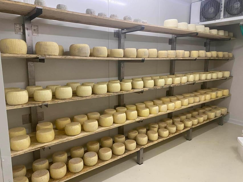 Crete: Jeep Safari Wine & Olive Oil testing Shepherd's House - Price and what 104 USD really buys you