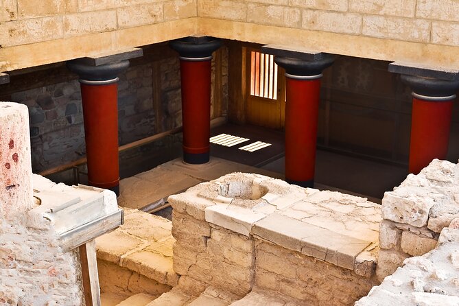 Crete: Knossos Archaeological Site Ticket - Who this Knossos ticket is best for