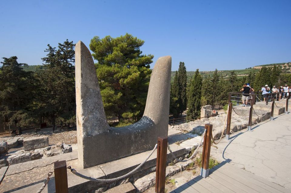 Crete: Knossos Palace and Lassithi Plateau Day Tour - Key takeaways before you go