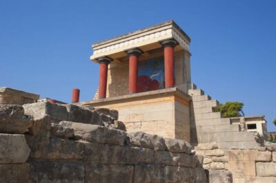 Crete: Knossos Palace and Lassithi Plateau Day Tour - Morning at Kera Kardiotissa and the Plateau villages