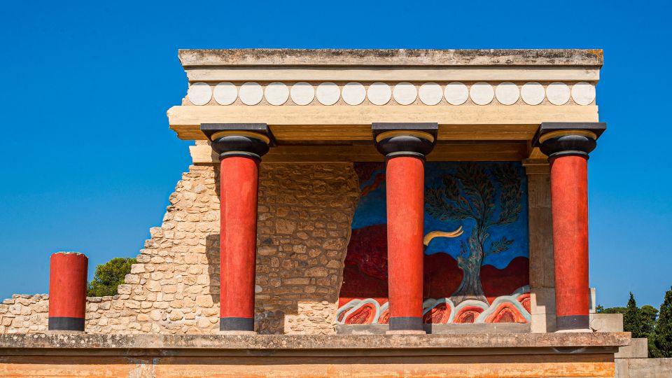 Crete: Knossos Palace and Lassithi Plateau Day Tour - Should you book this tour?