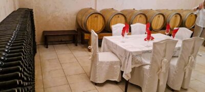 Crete: Knossos Palace, Winery & Olive Oil Tour with Lunch - How the Minotaur story fits the ruins (and when it might not)