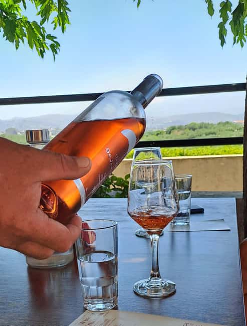 Crete: Knossos Palace, Winery & Olive Oil Tour with Lunch - Price and value: what $123 buys, plus the Knossos ticket