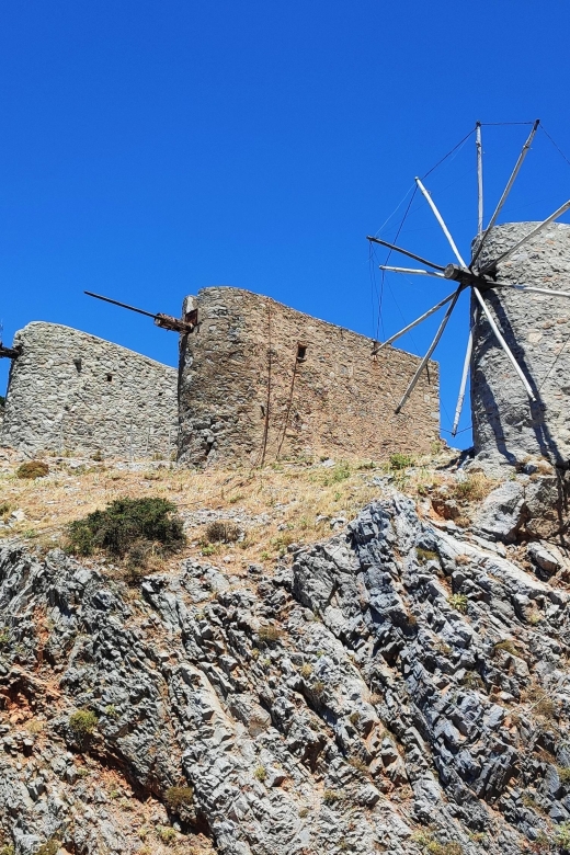 Crete: Knossos, Zeus Cave, Traditional village, Olive Farm - Key things I think you’ll notice
