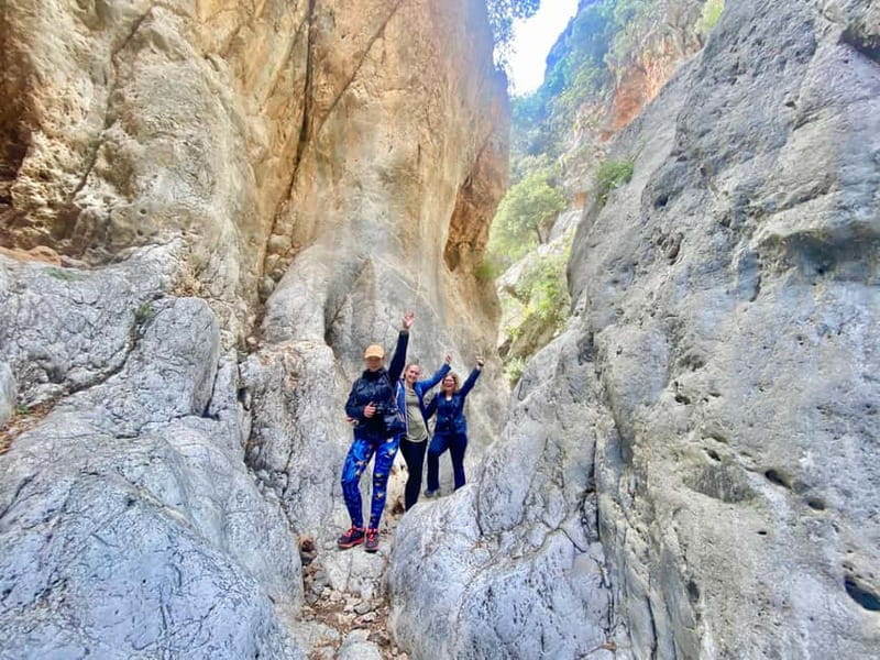 Crete: Kritsa Canyon Guided Hiking Tour - Price and Value: Is $85 Worth a Canyon Day?