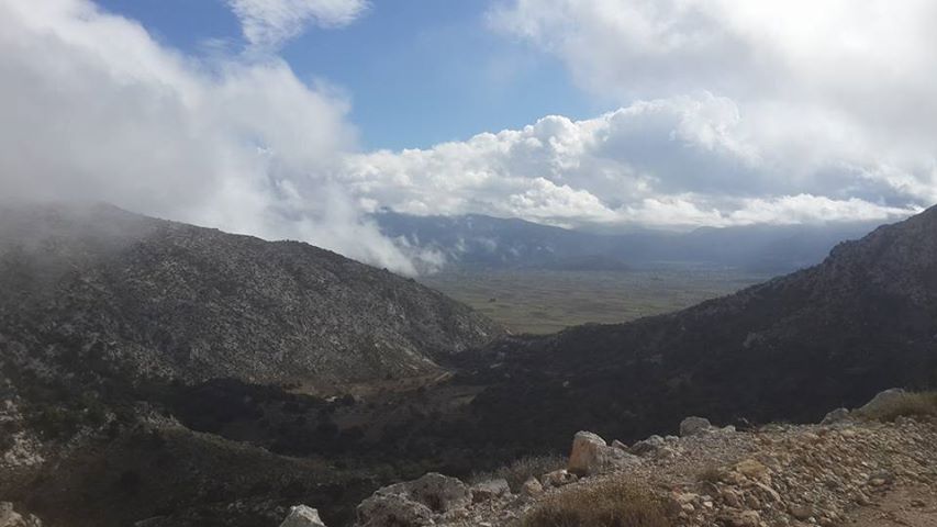 Crete: Land Rover Safari Through Katharo Plateau - Lassithi Plateau: local life, donkeys, and a barbecue lunch you can taste
