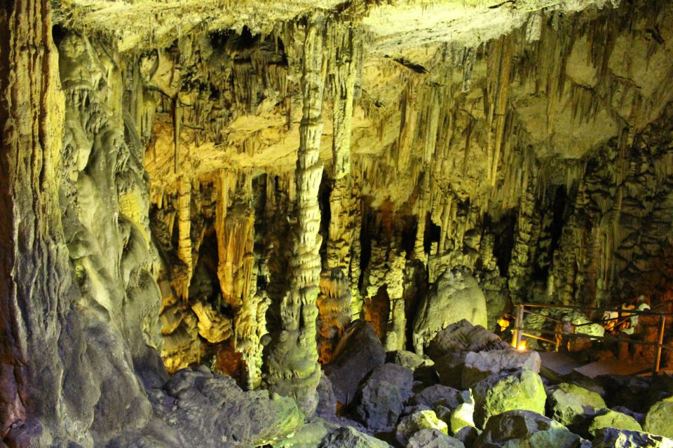 Crete: Land Rover Safari Through the Plateaus - Key points to know before you go