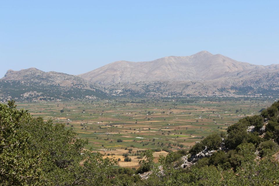 Crete: Land Rover Safari Through the Plateaus - Price and Value for a Guided Land Rover Day