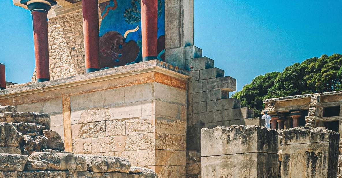 Crete: Lasithi Plateau & Knossos Palace Tour - Key things I’d center on before you go