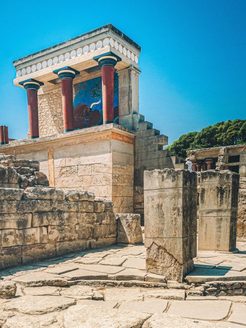 Crete: Lasithi Plateau & Knossos Palace Tour - Who this tour suits best (and who should think twice)