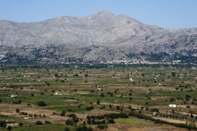 Crete: Lassithi Plateau & Kera Monastery Tour with Ceramics - Getting there from Heraklion: comfortable bus, slow roads, real timing
