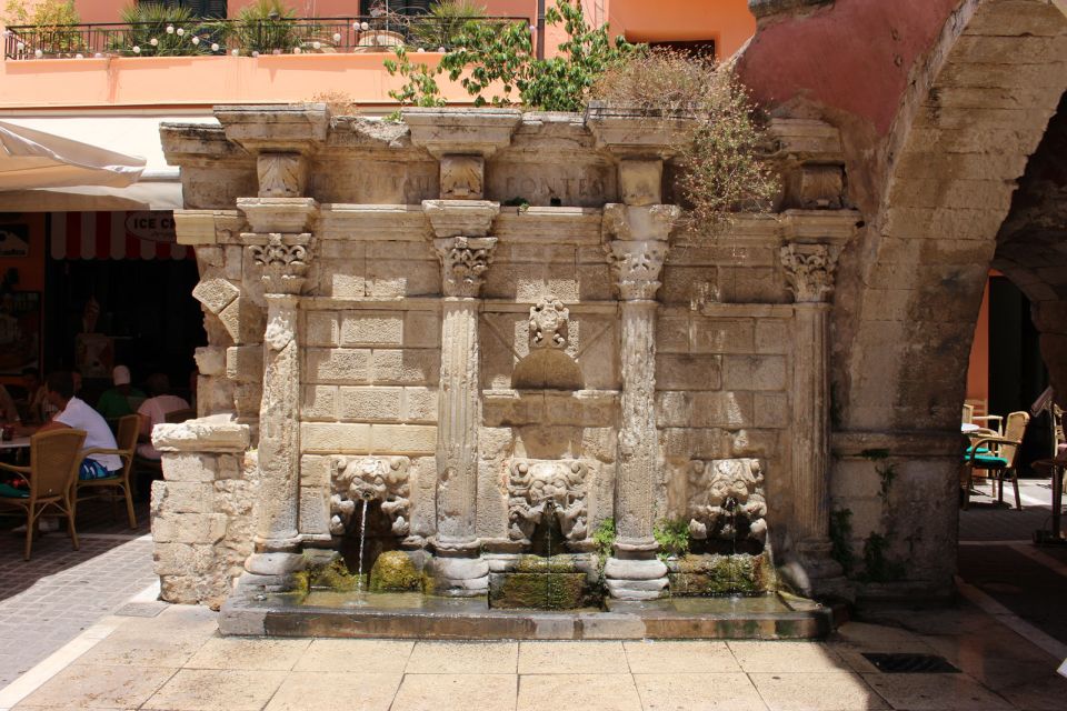 Crete: Margarites, Rethymnon, Argyroupoli Full-Day Tour - Who this tour suits best