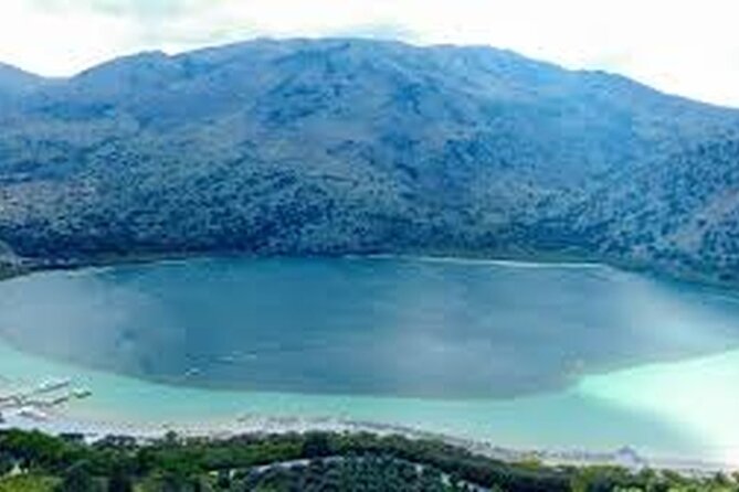 Crete Nature Kournas lake Argyroupoli &Georgioupoli from Rethymno - The Road Trip Value: Two Gorges Without Exhausting You