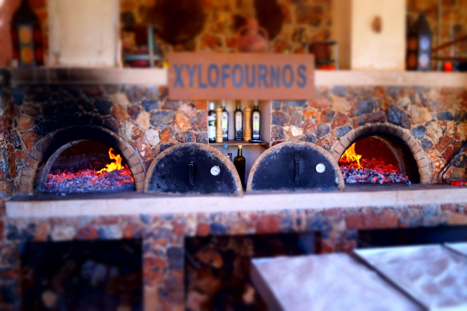 Crete: Olive Oil Factory Tour, Dinner & Traditional Dancing - Key highlights to look for