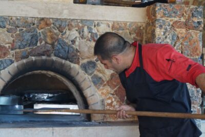 Crete: Olive Oil Factory Tour, Dinner & Traditional Dancing - The factory tour and honey demo: what you’ll actually learn