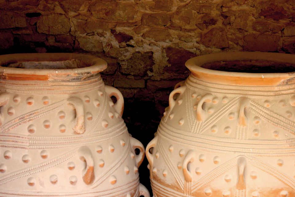 Crete: Palace of Knossos E-Ticket and Audio Guide - Timing and crowds: how to make 1–5 hours feel right