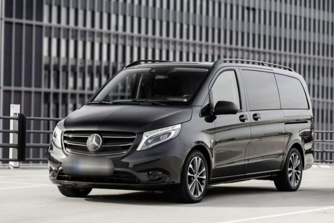 Crete: Private Taxi & Transfer from Chania to Heraklion - Who This Transfer Fits Best (And Who Might Skip It)