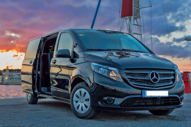 Crete: Private Taxi & Transfer from Chania to Rethymno - Key highlights at a glance