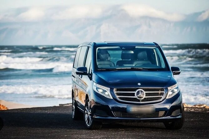 Crete: Private Taxi & Transfer from Chania to Rethymno - From Chania to Rethymno: what a private transfer really buys you