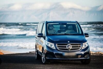 Crete: Private Taxi & Transfer from Heraklion to Rethymno - Timing tips for flights and port arrivals