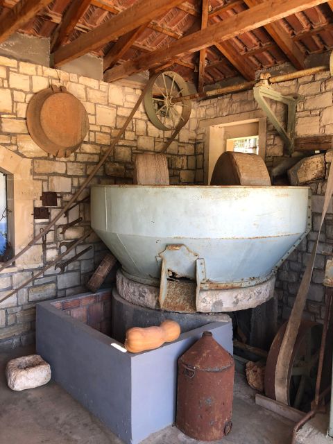 Crete Private Tour: The Secrets of Wine, Olives & Honey - Why This Private Crete Tour Feels More Personal Than a Bus Day