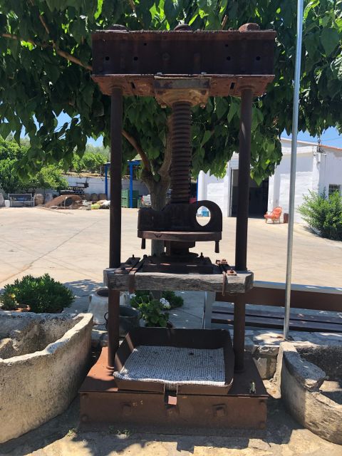 Crete Private Tour: The Secrets of Wine, Olives & Honey - Apithano Honey Factory: Beekeeping Lessons and Actual Honey Samples