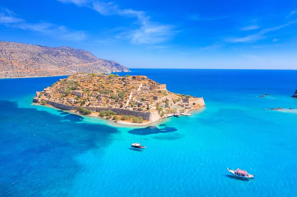 Crete: Private Tour with Classic Mercedes/ Choose a Daytrip - Key highlights to look for