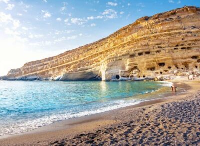 Crete: Private Tour with Classic Mercedes/ Choose a Daytrip - Pick the daytrip direction: East, South, or Heraklion