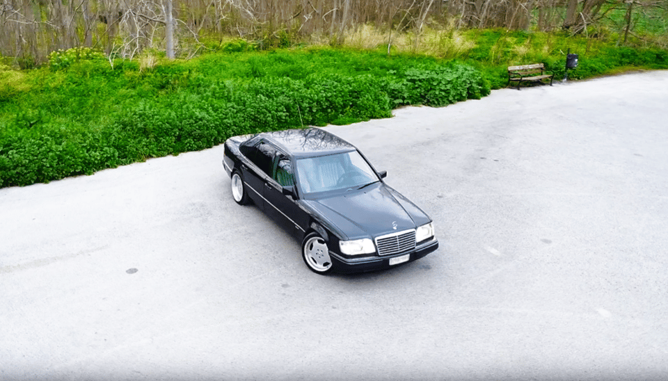 Crete: Private Tour with Classic Mercedes/ Choose a Daytrip - How the private driver makes or breaks your day