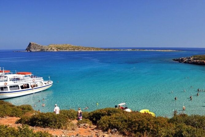 Crete Shore Trip & Knossos Palace from Heraklion (Iraklion) Port - Weather and seasonal changes: when the palace plan can shift