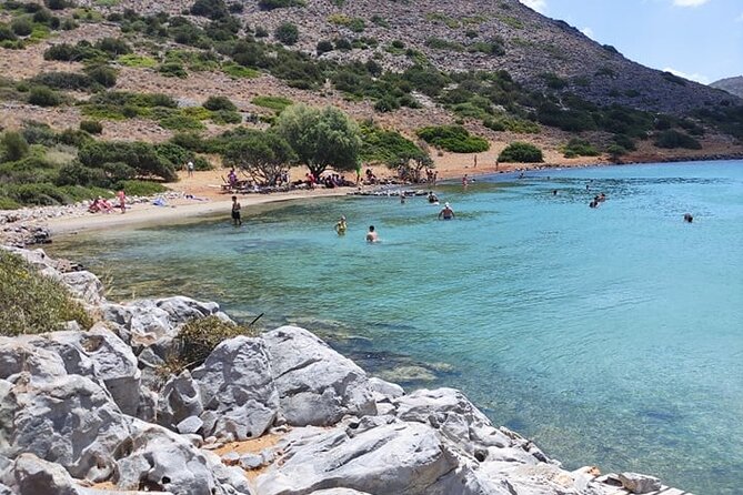 Crete Shore Trip & Knossos Palace from Heraklion (Iraklion) Port - How to make the most of this Knossos + Old Town combo