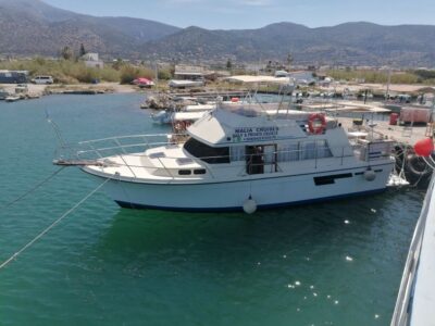 Crete: Snorkeling Boat Trip with Lunch and Transfer - Pickup and Transfer: The Part That Makes or Breaks the Day