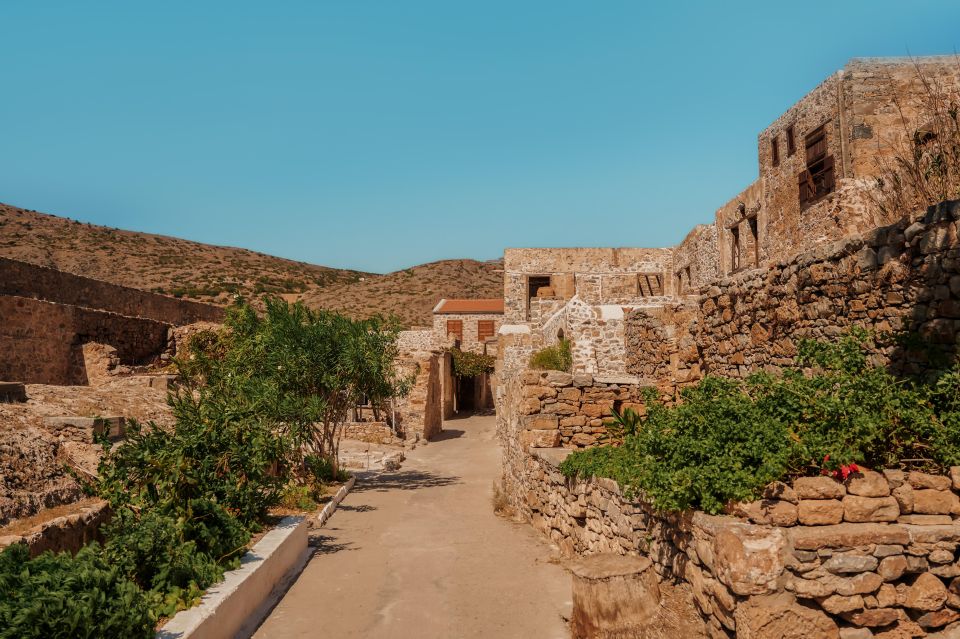 Crete: Spinalonga Boat Tour with BBQ & Agios Nikolaos - Who this tour suits best (and who should consider alternatives)