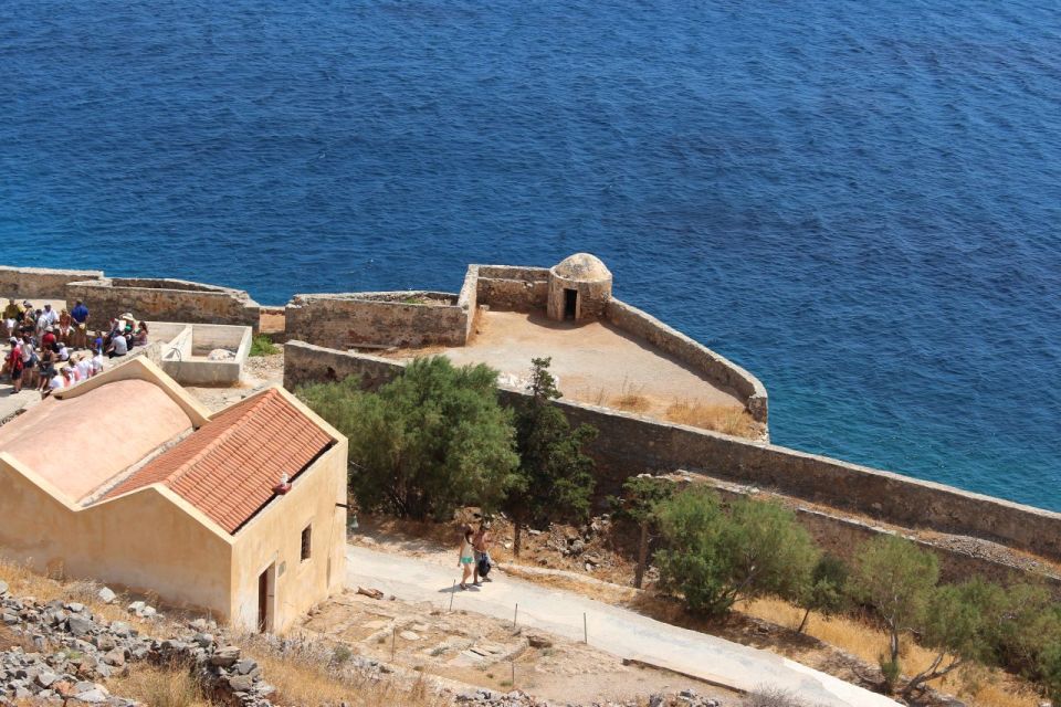 Crete: Spinalonga, Elounda, & Agios Nikolaos Tour w/ Pickup - Key Things I’d Prioritize on This Tour