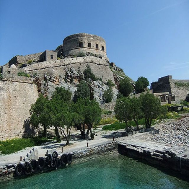Crete: Spinalonga, Elounda, & Agios Nikolaos Tour w/ Pickup - Why This Spinalonga and Two-Town Combo Works in One Day