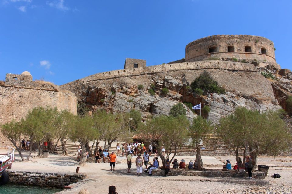 Crete: Spinalonga, Elounda, & Agios Nikolaos Tour w/ Pickup - Tips That Make the Day Feel Easier (Not Just Cheaper)