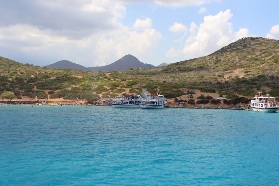 Crete: Spinalonga, Elounda, & Agios Nikolaos Tour w/ Pickup - Who This Tour Suits Best