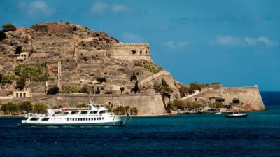 Crete: Spinalonga-Plaka-Agios Nikolaos Tour - Olive oil park: the stop that makes the rest of the day click
