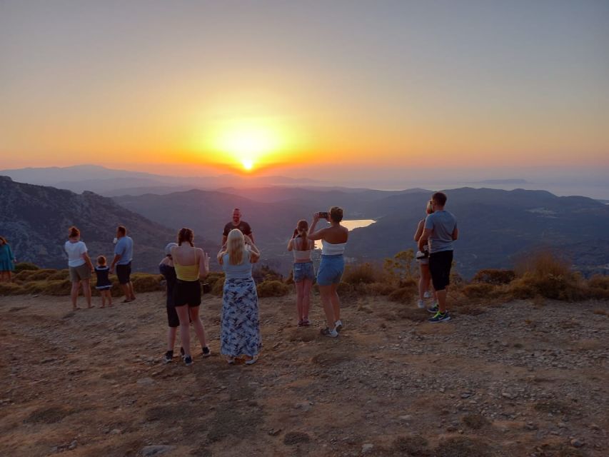 Crete: Sunset Safari - Key moments that make this tour worth your time
