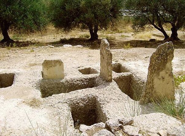 Crete: Tripitis Gorge South Crete Guided Jeep Safari - Key Highlights You’ll Care About