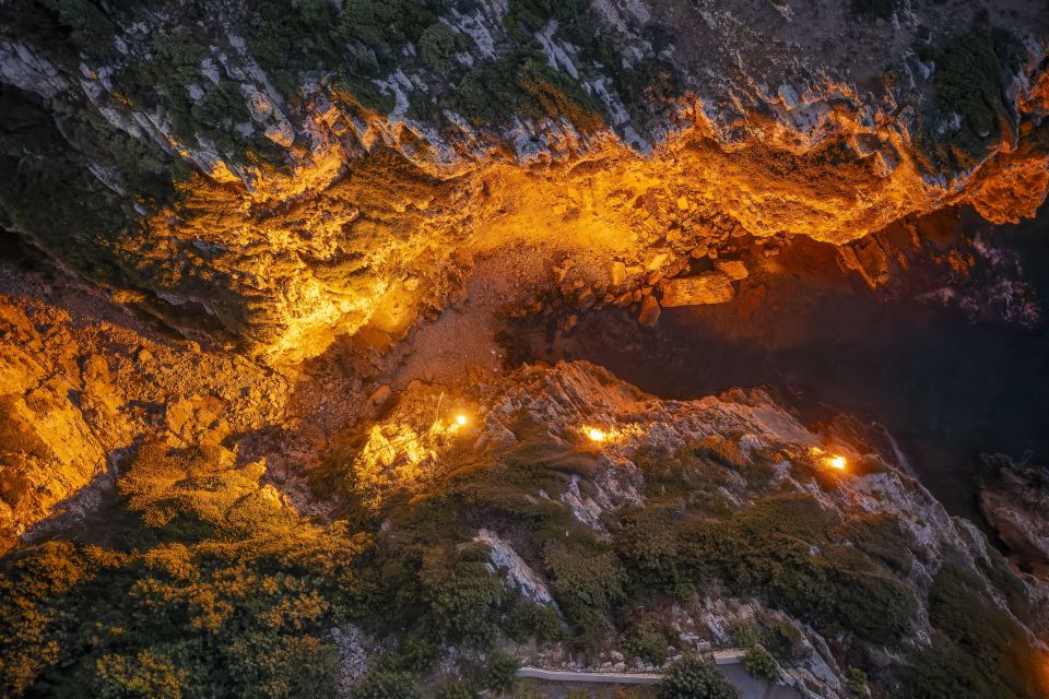 Crete: Unique Wine & Food Experience Inside a Cretan Gorge - Who this experience suits best