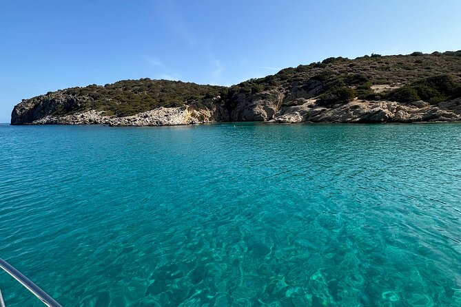 Crete Yacht Cruises 5 Hours Private Guided Cruise in Ag Nikolaos - Should you book this private guided Agios Nikolaos yacht cruise?