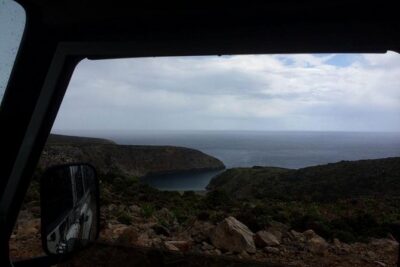 Crete's Wine and Olives Safari Tour from Chania - Olive Mill Stop: Extra-Virgin Olive Oil Lessons and the 3,000-Year Tree