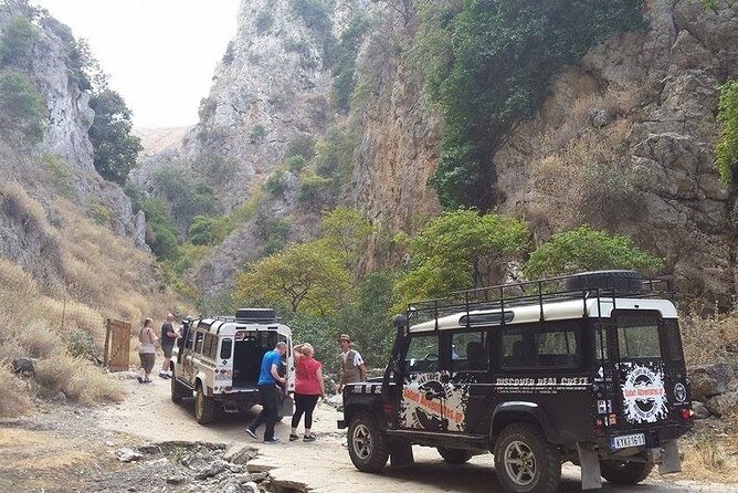 Crete's Wine and Olives Safari Tour from Chania - Price and Value: What $126.31 Really Buys You